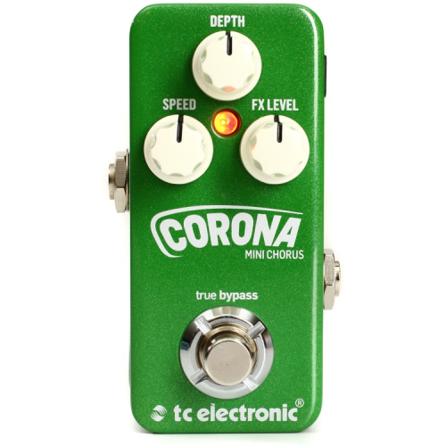 TC Electronic Corona Mini Chorus